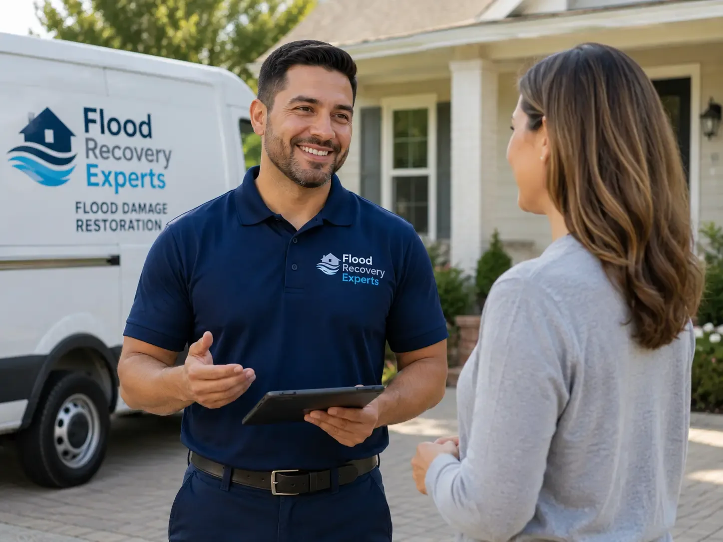 Flood Damage Cleanup Paxton, NE FAQs